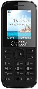 Alcatel 10.50 Price in Pakistan