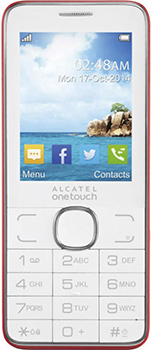 Alcatel 20.07 Price in Pakistan