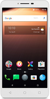 Alcatel A3 XL Reviews in Pakistan