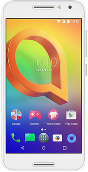 Alcatel A3 Reviews in Pakistan