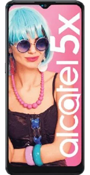 Alcatel 5X Price in Pakistan