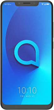 Alcatel 5v Reviews in Pakistan