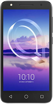 Alcatel U5 HD Reviews in Pakistan