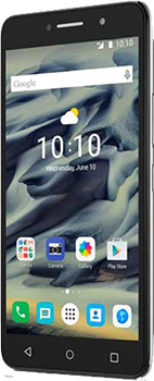 Alcatel Pixi 4 6 Price in Pakistan