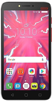 Alcatel Pixi 4 Power Plus Reviews in Pakistan