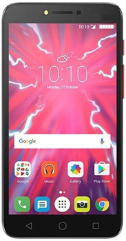 Alcatel Pixi Power Plus Reviews in Pakistan