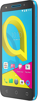 Alcatel U5 Reviews in Pakistan