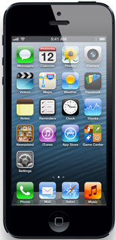 Apple iphone 5 32GB Reviews in Pakistan