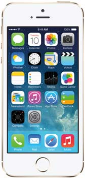 Apple iphone 5S 16GB Price in Pakistan