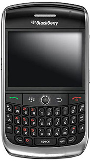 BlackBerry Curve 8900 Price in Pakistan