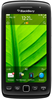 BlackBerry Torch 9860 Reviews in Pakistan