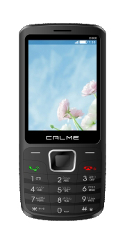 Calme C660 Price in Pakistan