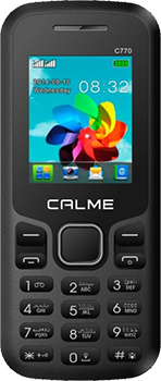 Calme C770 Reviews in Pakistan