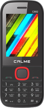 Calme C882 Price in Pakistan