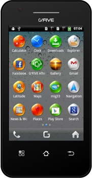 GFive Blade F500 Reviews in Pakistan