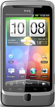 HTC Desire Z Reviews in Pakistan