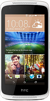 HTC Desire 326G Price in Pakistan