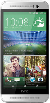 HTC One E8 Price in Pakistan