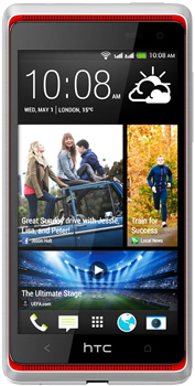 HTC Desire 600 Price in Pakistan