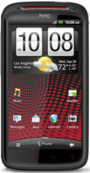 HTC Sensation XE Reviews in Pakistan