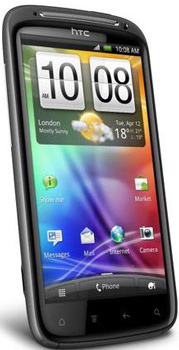 HTC Sensation Price in Pakistan