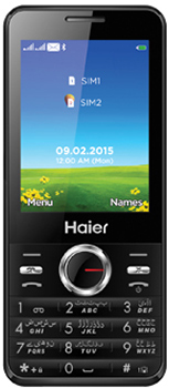 Haier Klassic M107 Reviews in Pakistan