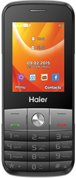 Haier Klassic P100 Price in Pakistan