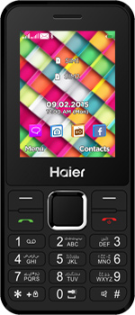 Haier Klassic P5 Price in Pakistan