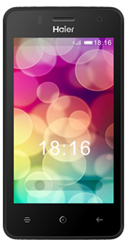 Haier Pursuit G10 Reviews in Pakistan