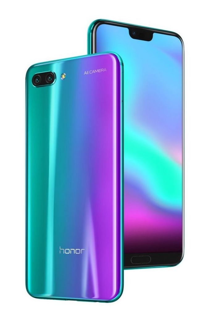 Honor 10