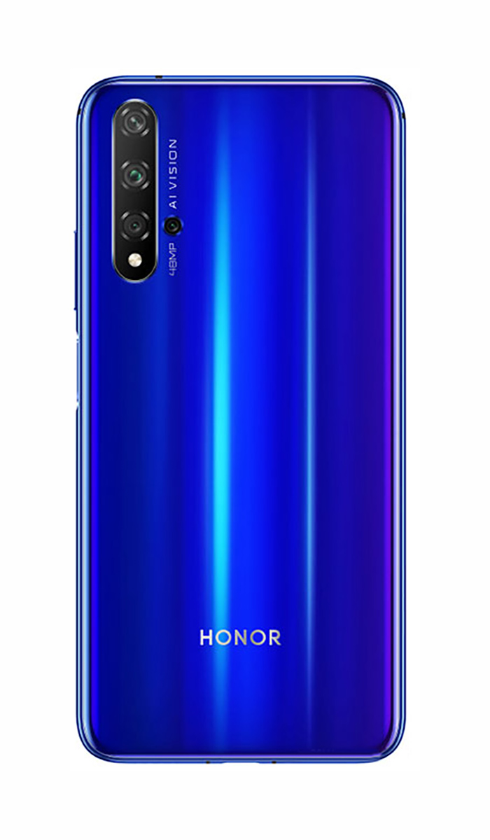 Honor 20