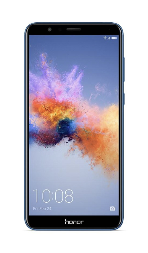 Honor 7X