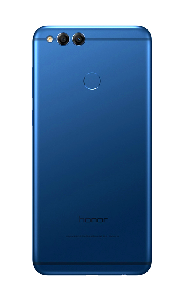 Honor 7X