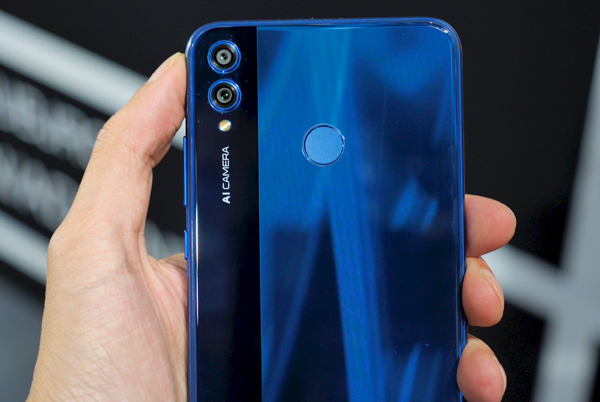 Honor 8X