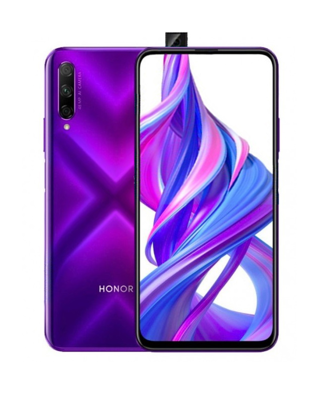 Honor 9X