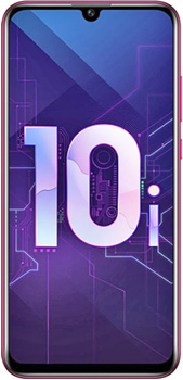 Honor 10i Price in Pakistan