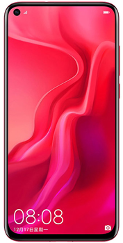 Huawei Nova 4 Price in Pakistan