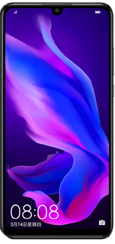 Huawei Nova 4e Reviews in Pakistan