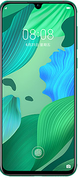 Huawei Nova 5 Pro Reviews in Pakistan