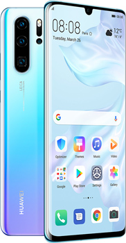 Huawei P30 Pro Reviews in Pakistan