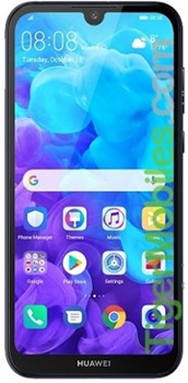 Huawei Y5 2019 Price in Pakistan