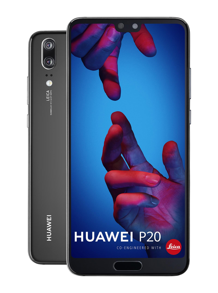 Huawei P20