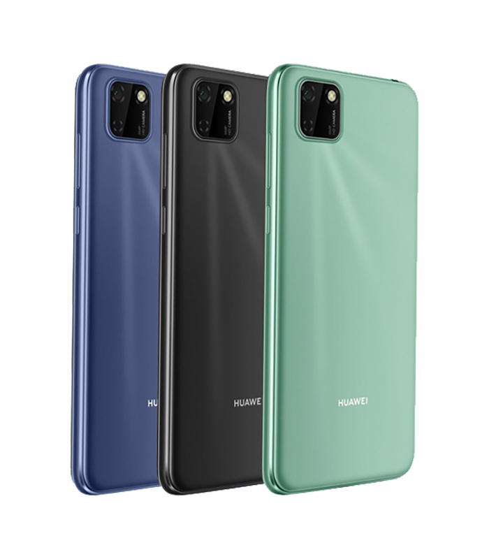 Huawei Y5p