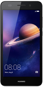 Huawei Y6II Price in Pakistan