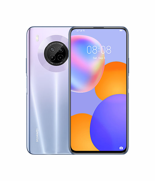 Huawei Y9a