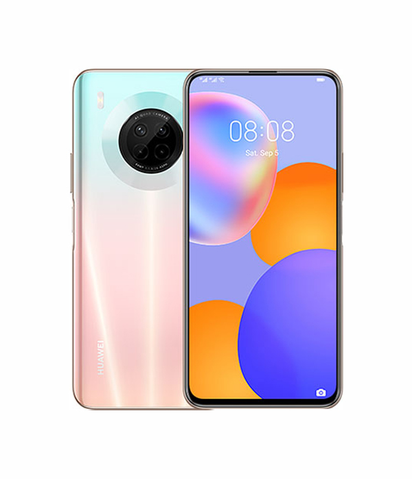 Huawei Y9a