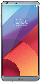 LG G6 Reviews in Pakistan