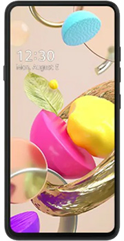 LG K42 Price in Pakistan