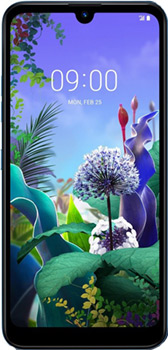 LG Q60 Reviews in Pakistan