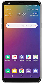 LG Stylo 5 Reviews in Pakistan